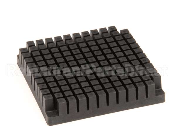 379115 Vollrath Block Pusher 3/8 Dice