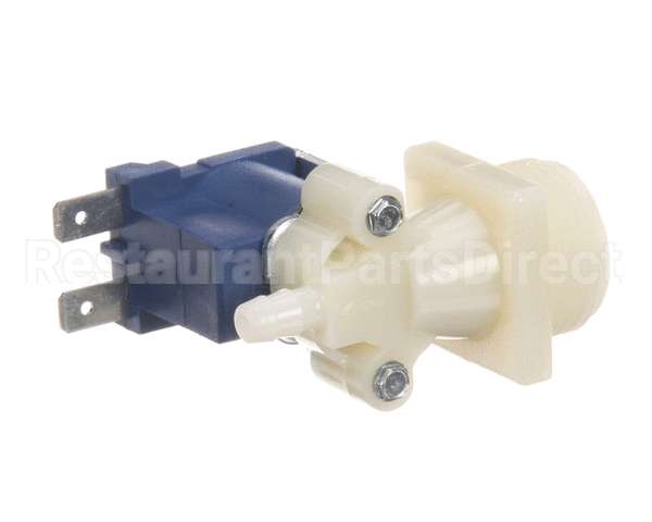 37933.0000 Bunn Solenoid, Syrup Valve 120V