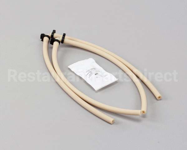 37942.1000 Bunn Pump Tube Assembly,Lp W/1/8 Tube