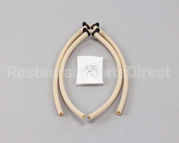 37942.1000 Bunn Pump Tube Assembly,Lp W/1/8 Tube