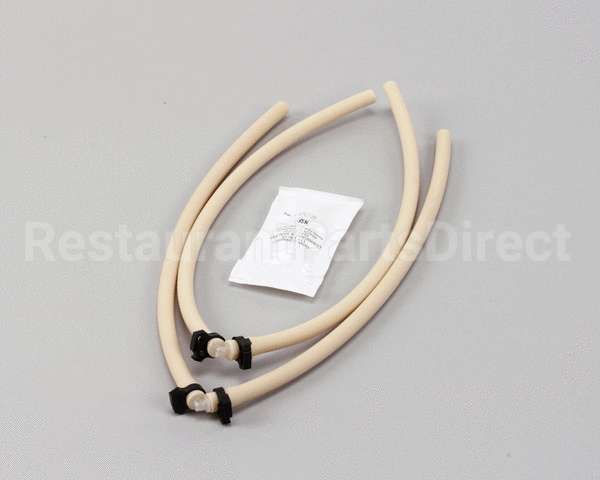 37942.1000 Bunn Pump Tube Assembly,Lp W/1/8 Tube