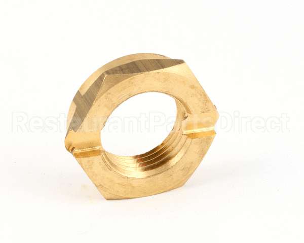 3796-1 Southbend Range Brass Nut 12-14