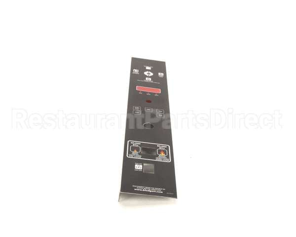 37983 Blodgett Panel Decal Assembly, Ssd Xl