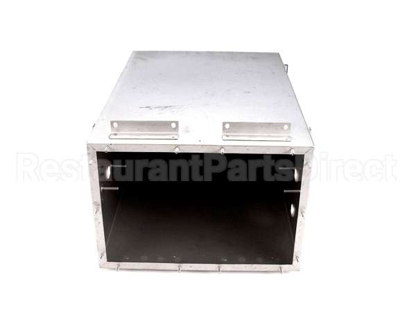 37983.1001 Bunn Kit, 6.4Gl Tank Weldment W/Instr