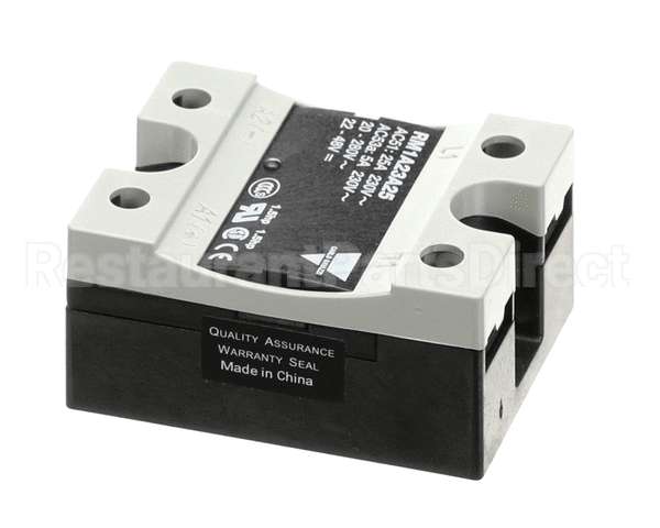 379900121 Besco Relay,Solid State