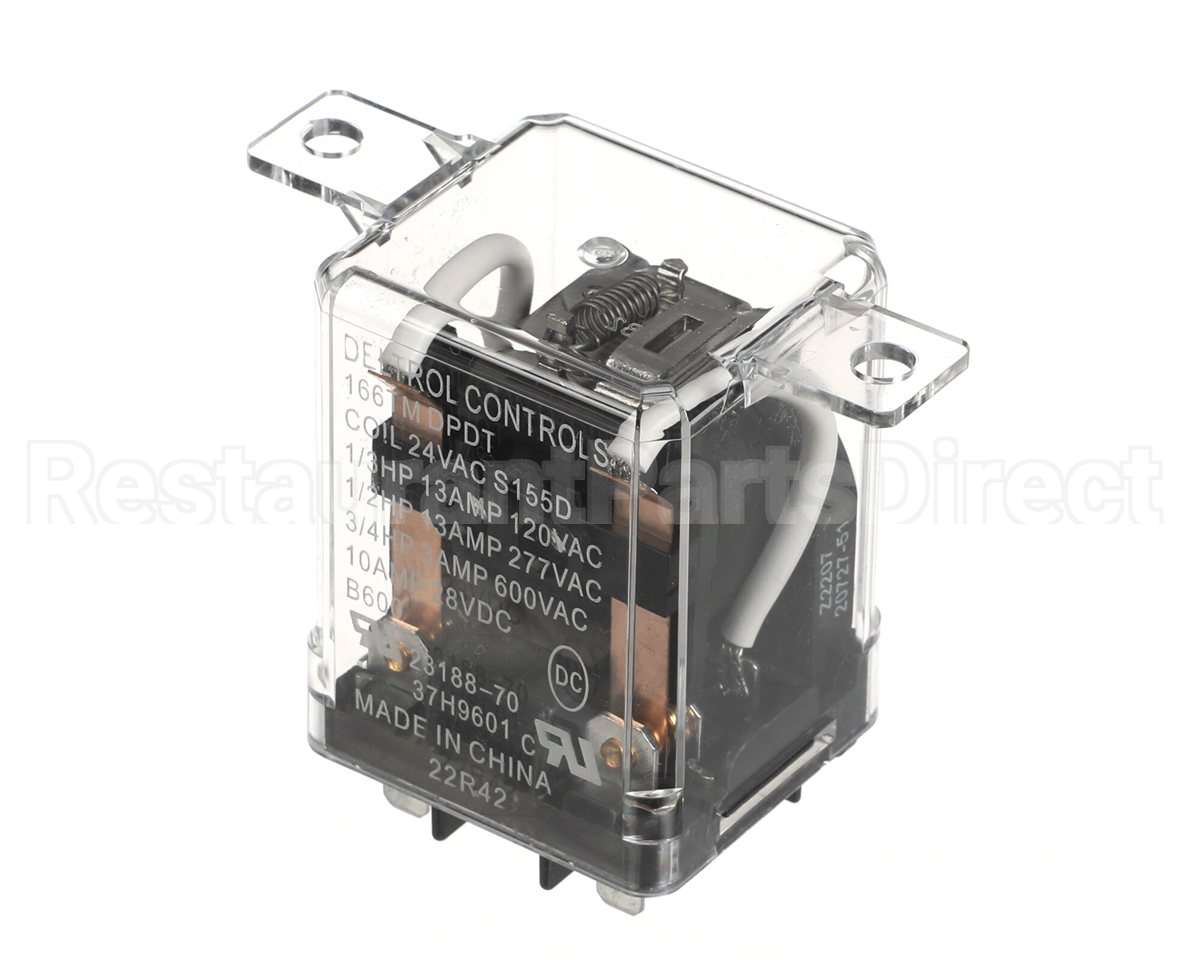 37H96 Lennox Relay 24V