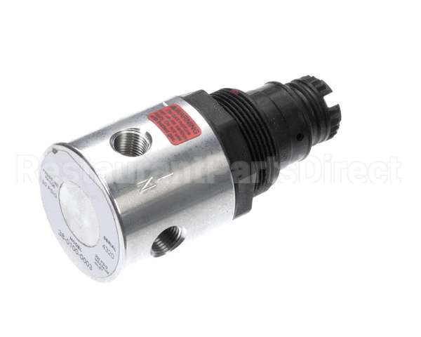 38-0100-0003 Fbd Regulator, C02, Relvg,Preset 3