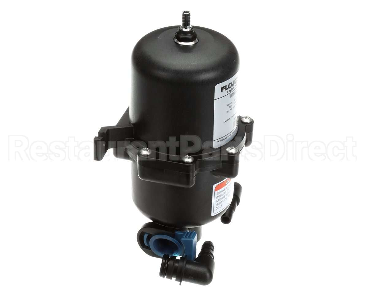 38-2004-0001 Lancer Expansion Tank