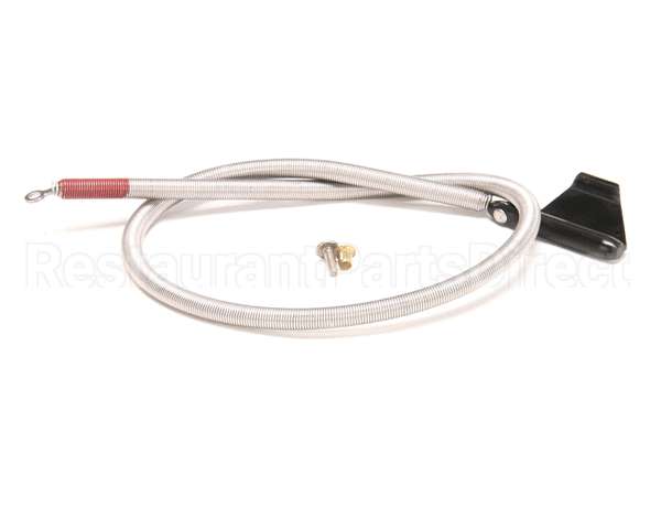 380-43198-03 Traulsen Spring Assembly G Slider New