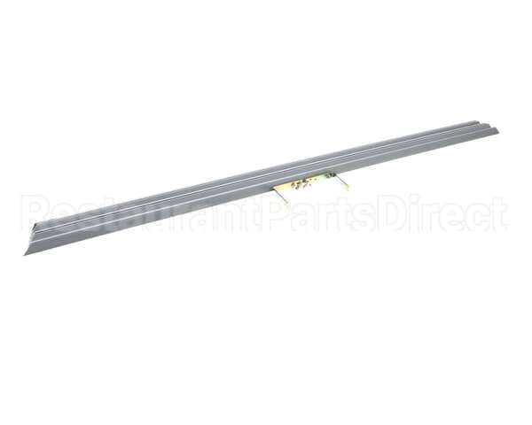 380-43198-08 Traulsen Top Track With Springs New Gs
