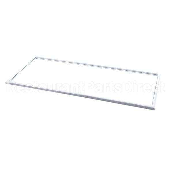 380-60003-02 Compatible Traulsen Door Fsl Narrow Sliding Thin P