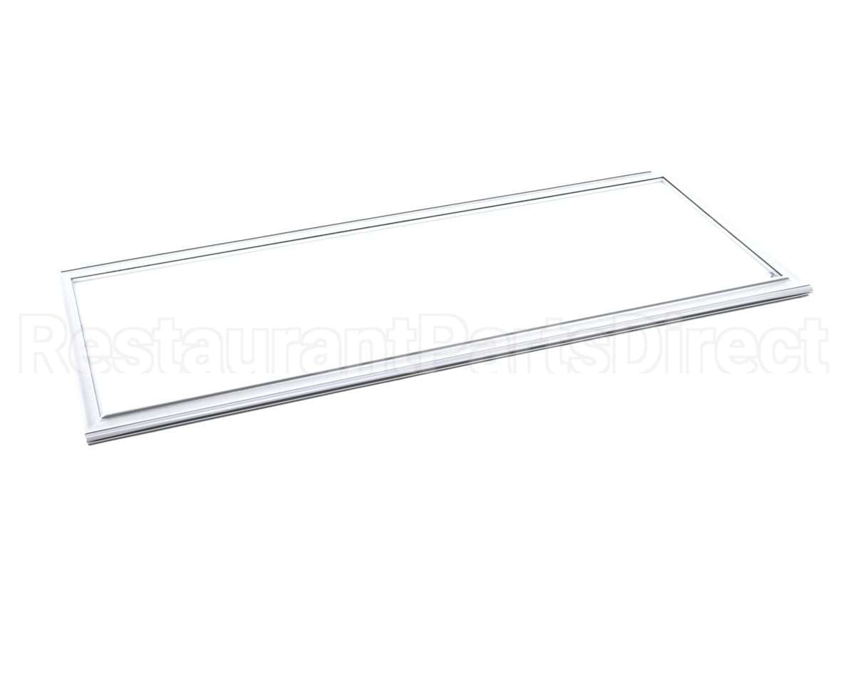 380-60003-02 Traulsen Door Fsl Narrow Sliding Thin P