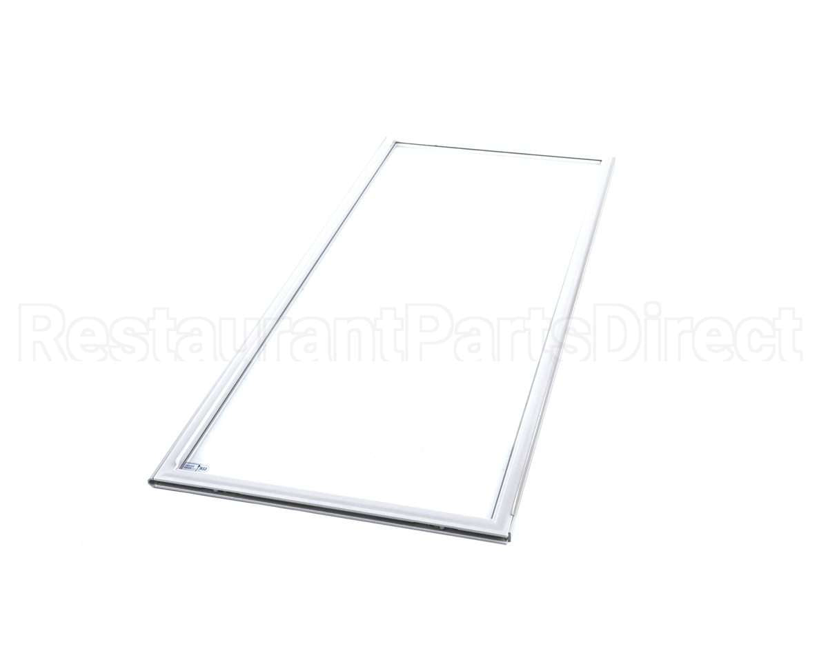 380-60003-02 Traulsen Door Fsl Narrow Sliding Thin P