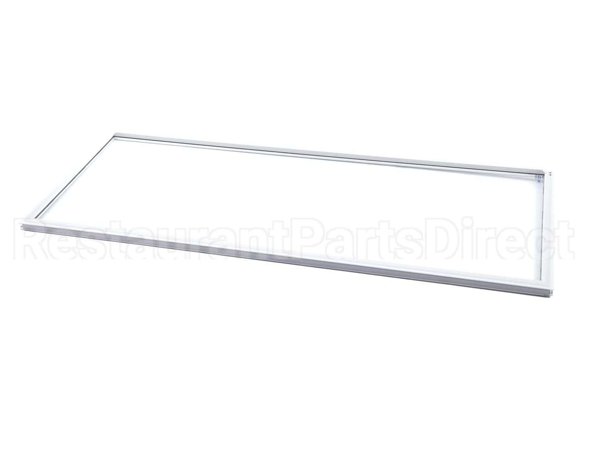 380-60003-03 Traulsen Door Fsl Narrow Sliding Thin P