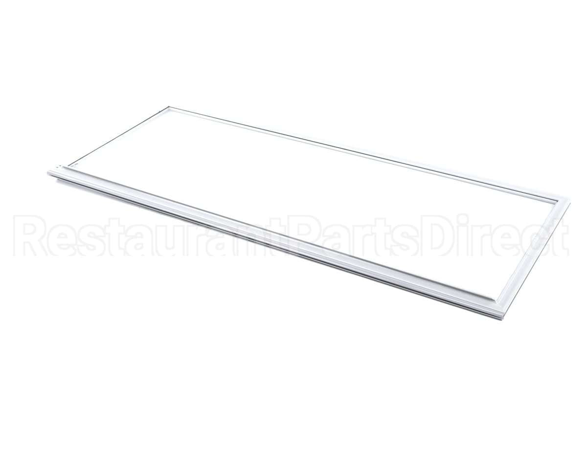 380-60003-03 Traulsen Door Fsl Narrow Sliding Thin P