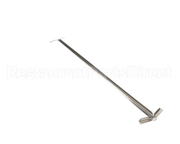 380-BEU-003B-S Delfield Divider,I-Bar,Mega,Db40