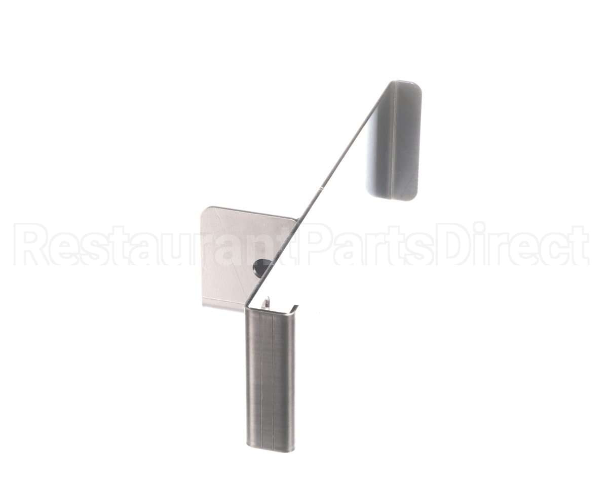 380-BZA-0036-S Delfield Bracket,Ctg Brd,Ctr,8,1/2,M
