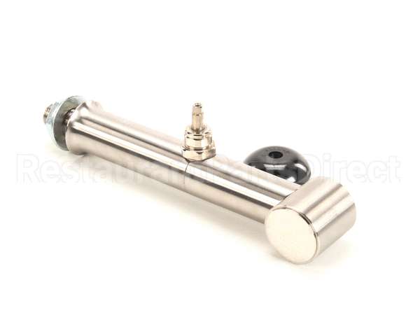 3800-1 Southbend Range Leg Assembly Cw Valve