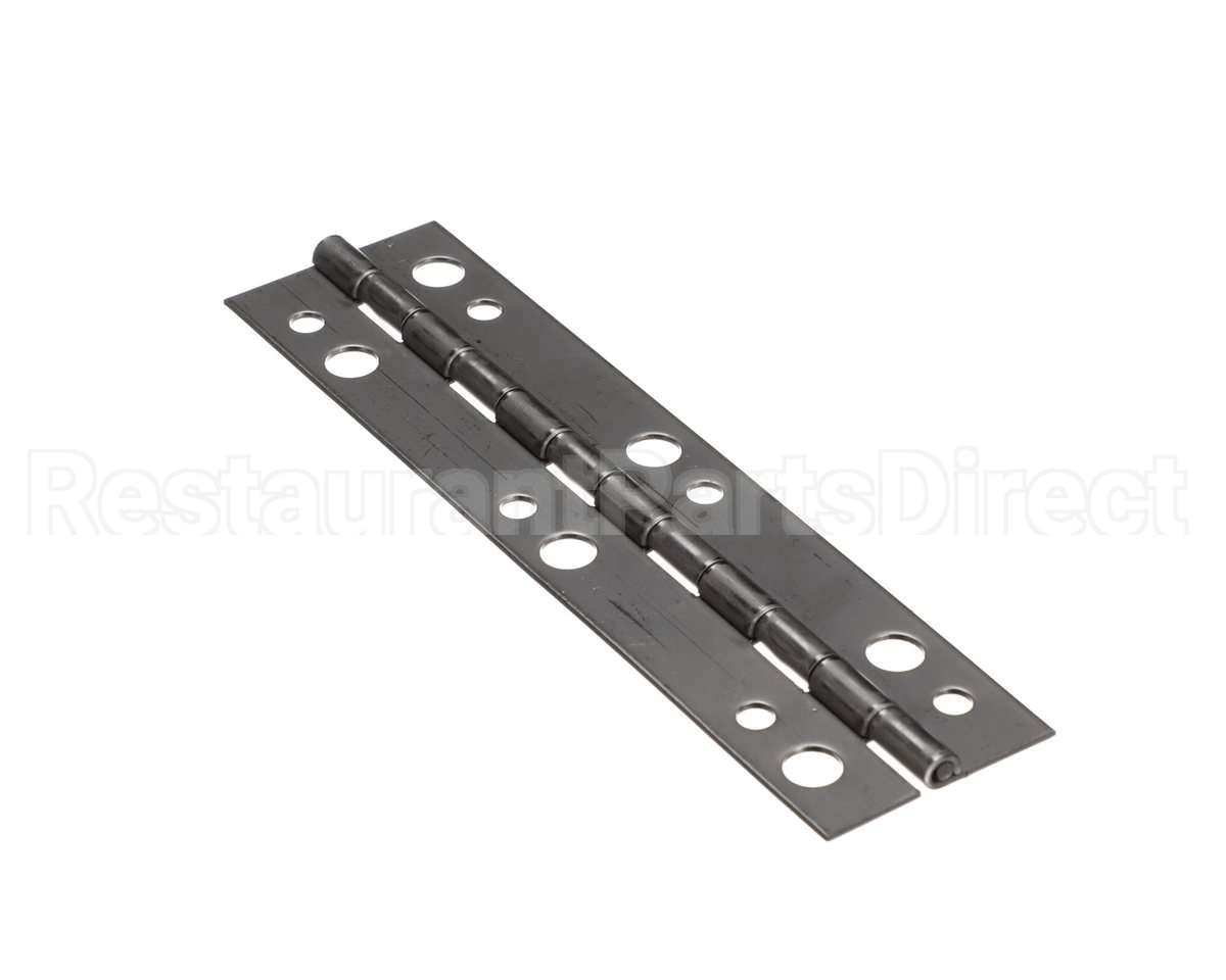 38000201 Heatcraft Hinge 1-1/2X 6 In