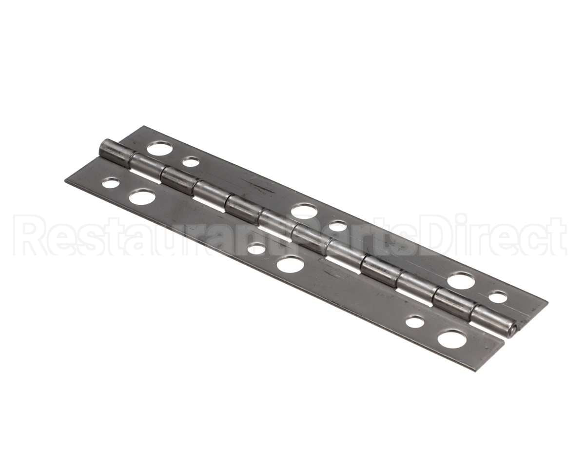 38000201 Heatcraft Hinge 1-1/2X 6 In