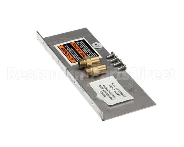 38001 Blodgett Kit, Service Nat To Lp Sh1