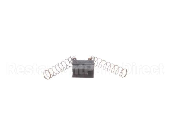 380046 Vollrath Brushst Motor 4039082 Smc