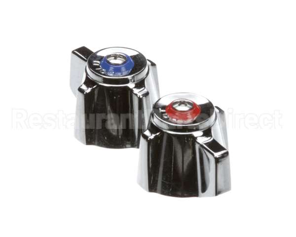 380116 Eagle-Metal Masters Knobs Fits All Onmi Faucets