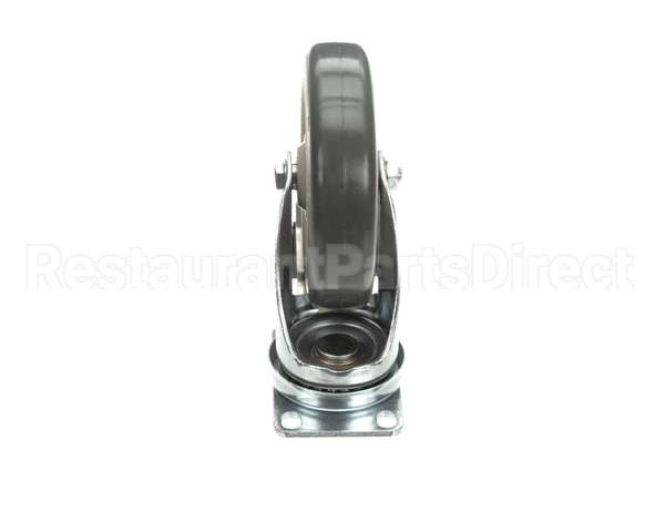 3801201 Kairak Caster, 6 In Swivel With Brake 5-