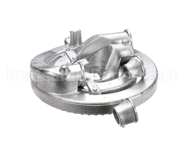 380131 Tri-Star Manufacturing Weldment; Burner; 3Ring 3 Inle