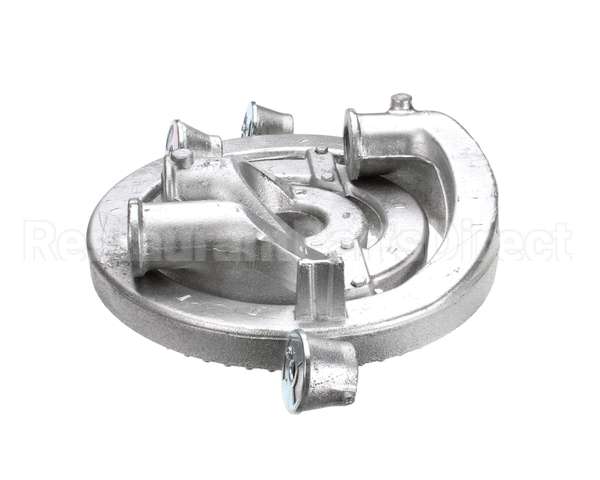 380131 Tri-Star Manufacturing Weldment; Burner; 3Ring 3 Inle