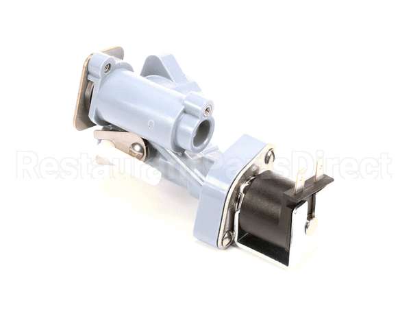 38018.1003 Bunn Valve Assembly, Dispense Needle Flow Con