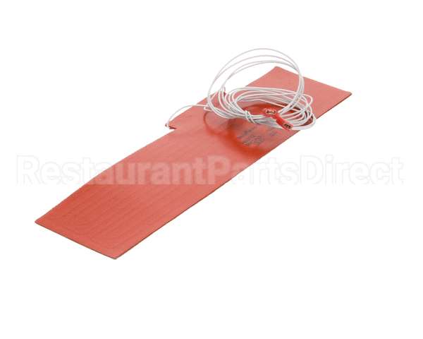 38021S Silver King Heater Condst Pan Skmcdrr5 - Service