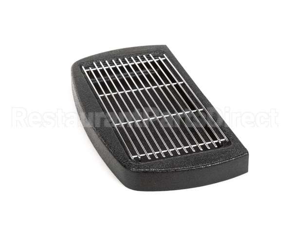 38029.1002 Bunn Drip Tray Kit, Itb W/2 Tdo-N-3.5
