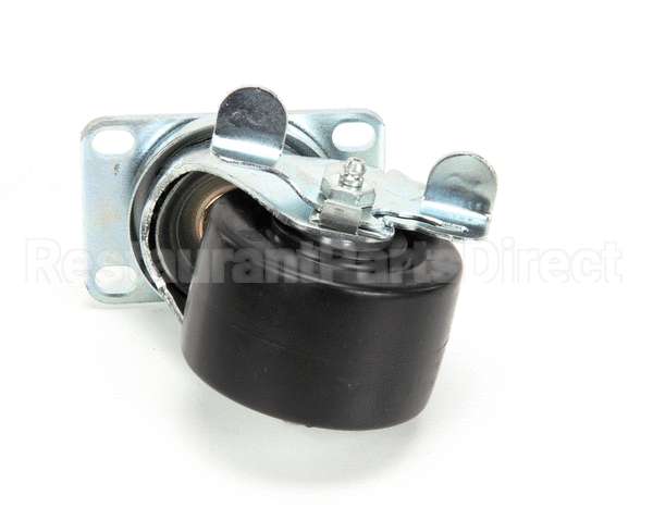 3803706 Kairak Caster, Swivel 3 In W/Ul Brake