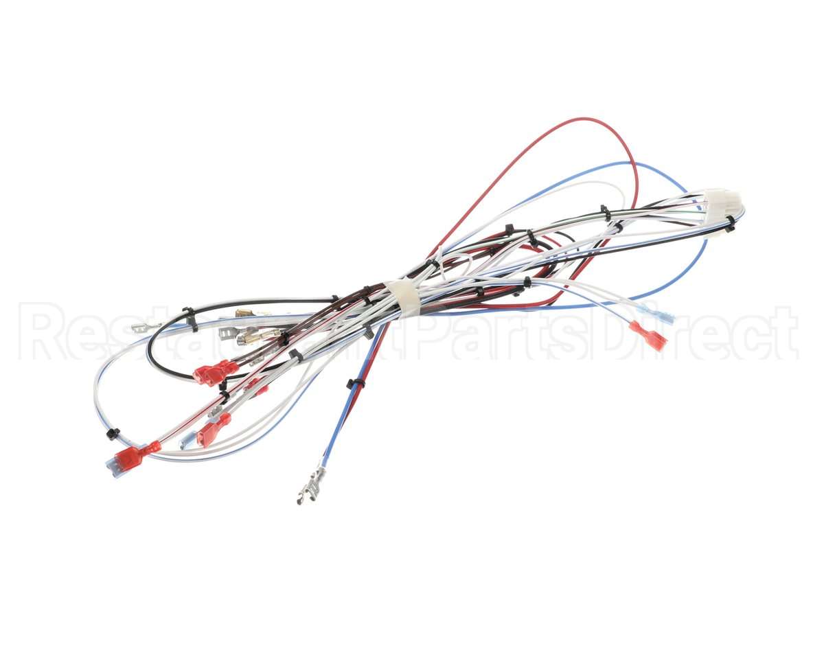 38040.0014 Bunn Wiring Harness, Main Icb Sh