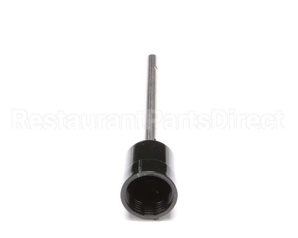 38041.0001 Bunn Tube Assembly, Inlet W/Threads