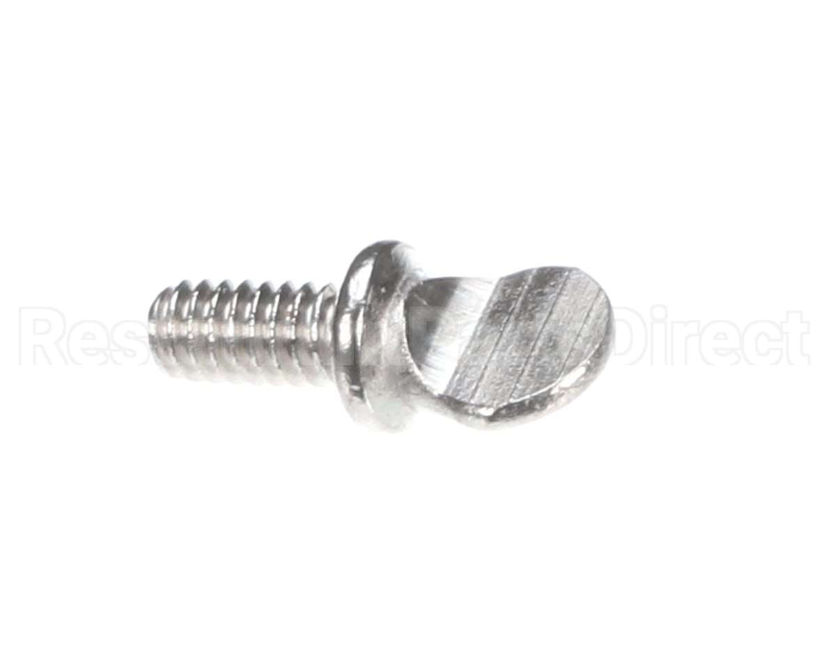 38047 Structural Concepts Screw Screw Thumb W/Shoulder Ss