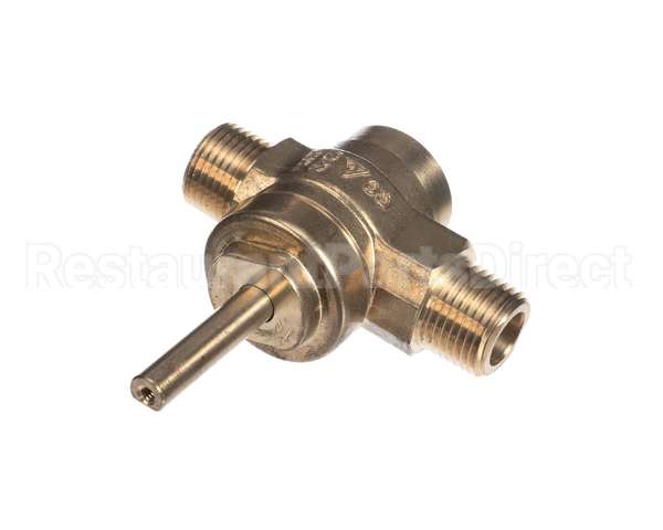 380510 Tri-Star Manufacturing Valve; Jet Burner