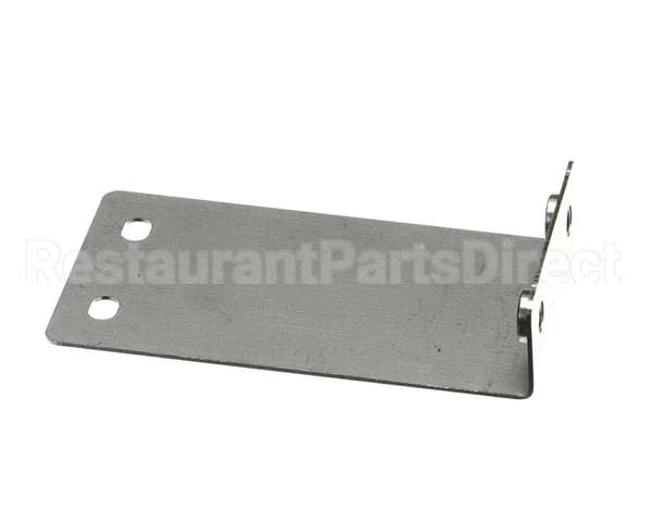 38053.0000 Bunn Bracket Weldment, Top Panel