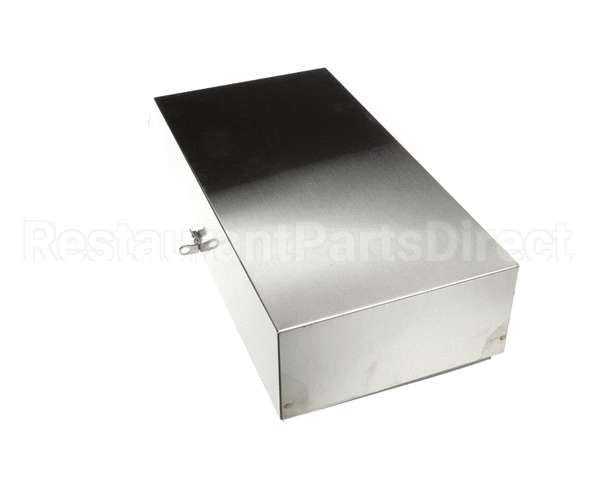 38060 Silver King Assembly Door Complete Skby1