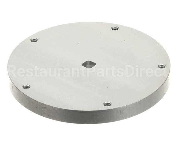 38068 Silver King Wheel Dispenser 5 Lobe Skby1/S