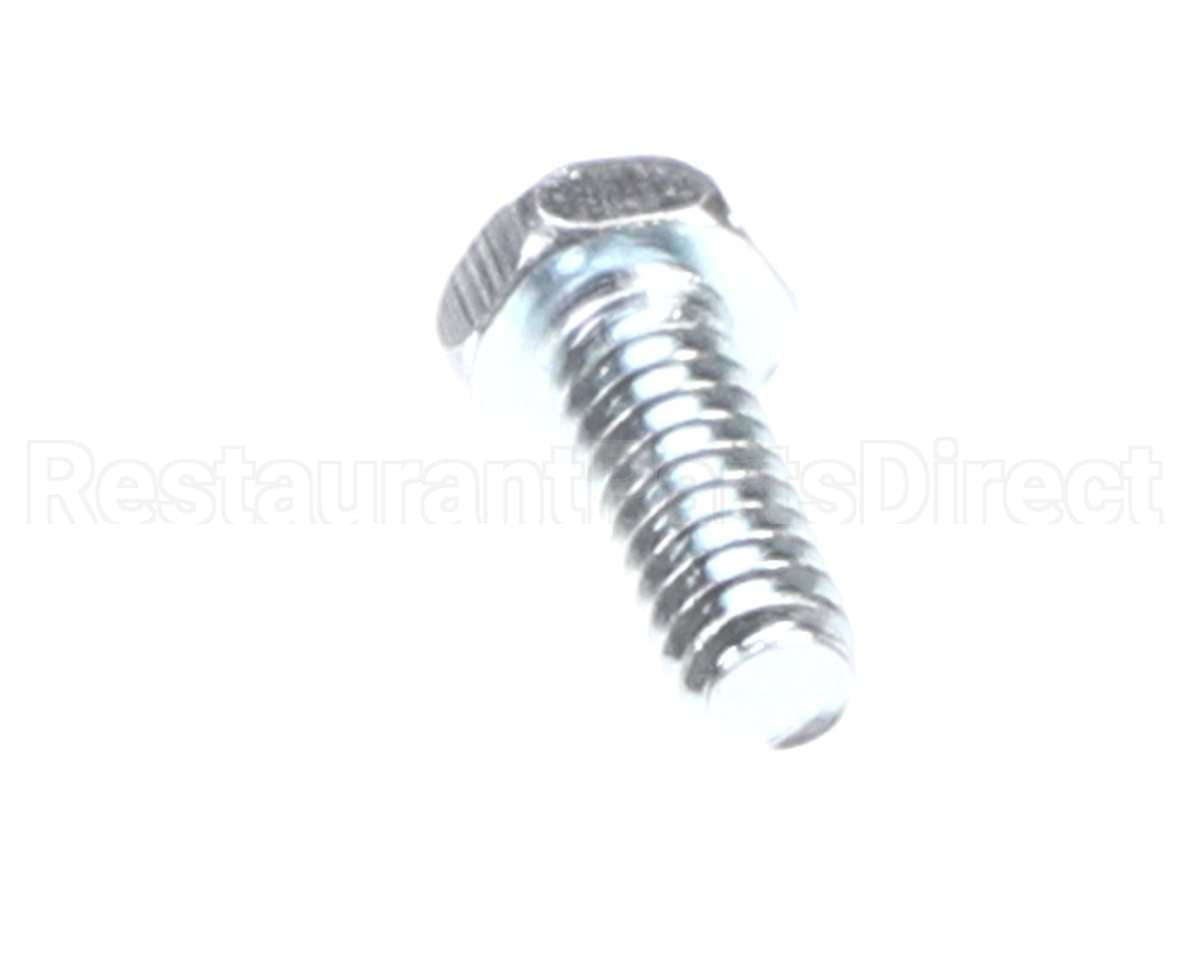 38085 Gold Medal Products 10-24 X 3/8 Slot Hwh T23
