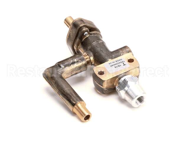 38100 Imperial Open-Burnergriddle Or Raised G