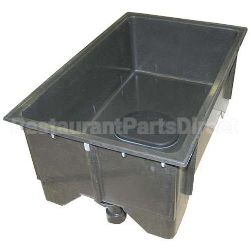 38100 Compatible Vollrath Servewell Well Assy 120V/480W