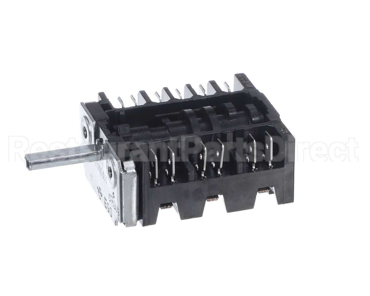 38103.0000 Imperial Ire-480V Infinite Controls