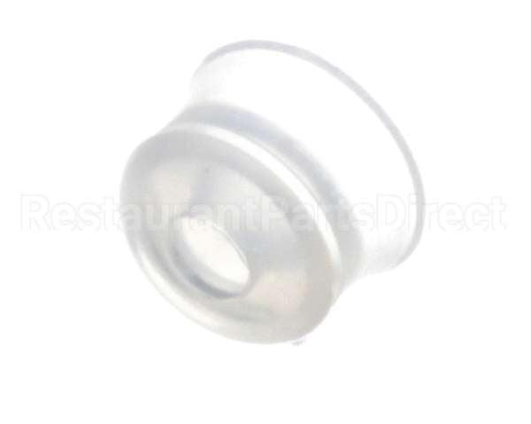 38114.0000 Bunn Grommet, Silicone W/Flange