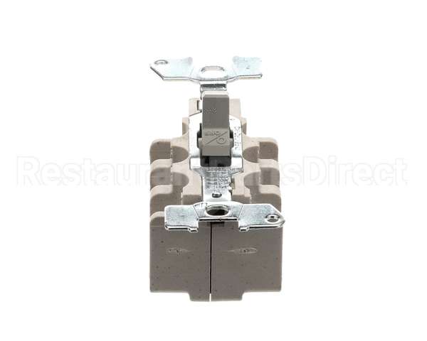 381176 Accurex Switch,Toggle,K,30A,600V,3P,Sqd 25