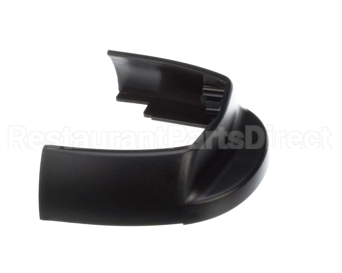 38120211 Rancilio Handle Brewing Outlet