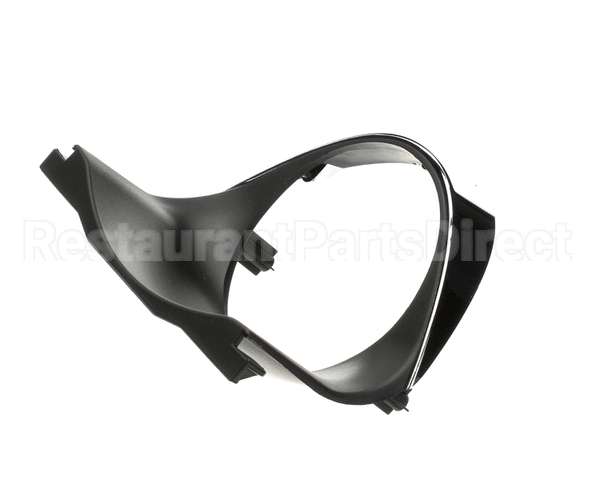 38120525 Rancilio Grouphead Cover Classe 9 Tall