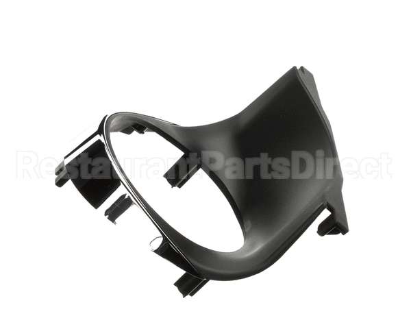 38120525 Rancilio Grouphead Cover Classe 9 Tall